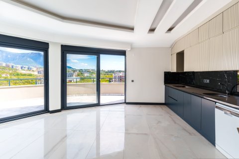 Квартира 3+1 в Оба, Анталья, Турция №219008