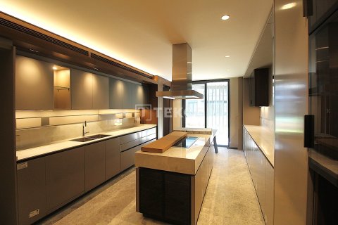 3+1 Leilighet  i Istanbul, Tyrkia Nr. 215688 - 14