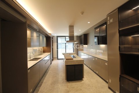 3+1 Leilighet  i Istanbul, Tyrkia Nr. 215688 - 13