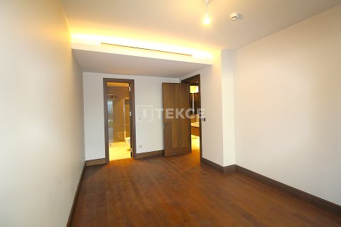3+1 Leilighet  i Istanbul, Tyrkia Nr. 215688 - 25
