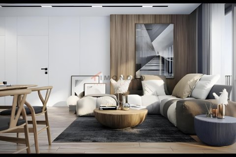 1+1 Leilighet  i Atasehir, Istanbul, Tyrkia Nr. 215673 - 5