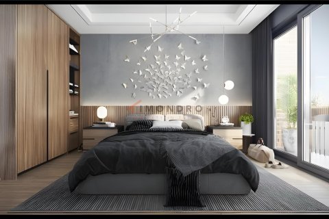 1+1 Leilighet  i Atasehir, Istanbul, Tyrkia Nr. 215673 - 8