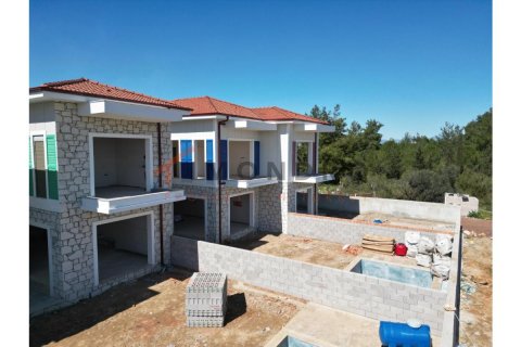 3+1 Villa i Dosemealti, Antalya, Tyrkia Nr. 215677 - 19