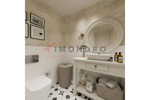 3+1 Villa i Dosemealti, Antalya, Tyrkia Nr. 215677 - 11