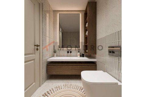 3+1 Villa i Dosemealti, Antalya, Tyrkia Nr. 215677 - 16