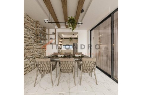 3+1 Villa i Dosemealti, Antalya, Tyrkia Nr. 215677 - 9