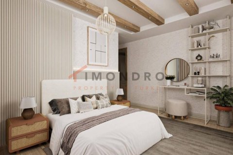 3+1 Villa i Dosemealti, Antalya, Tyrkia Nr. 215677 - 8