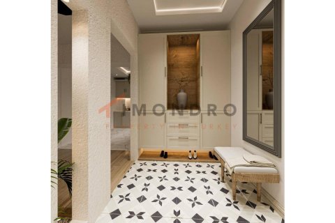 3+1 Villa i Dosemealti, Antalya, Tyrkia Nr. 215677 - 13