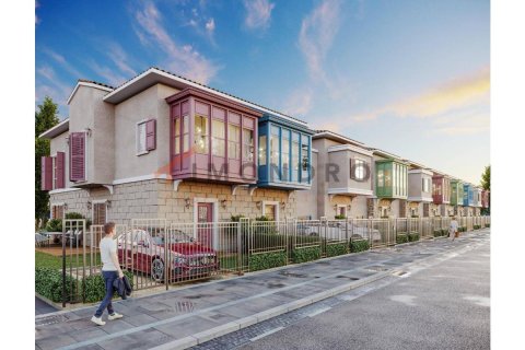 3+1 Villa i Dosemealti, Antalya, Tyrkia Nr. 215677 - 3