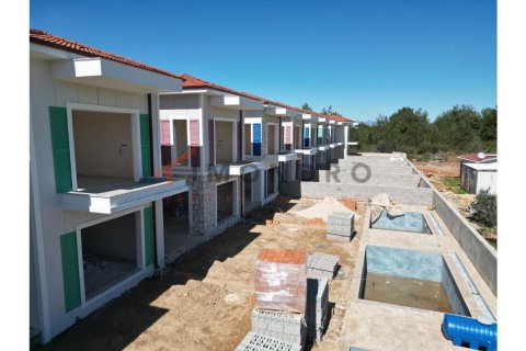 3+1 Villa i Dosemealti, Antalya, Tyrkia Nr. 215677 - 18