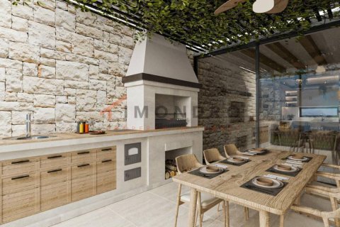 3+1 Villa i Dosemealti, Antalya, Tyrkia Nr. 215677 - 10