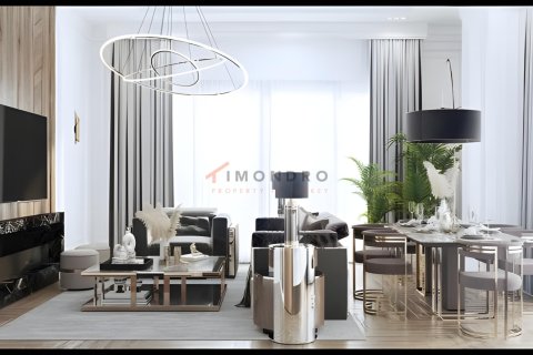 Daire 2+1 Ataşehir, İstanbul, Türkiye №215674 - 10