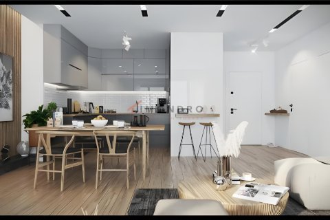 Daire 2+1 Ataşehir, İstanbul, Türkiye №215674 - 4