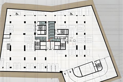 Daire 2+1 Ataşehir, İstanbul, Türkiye №215674 - 24
