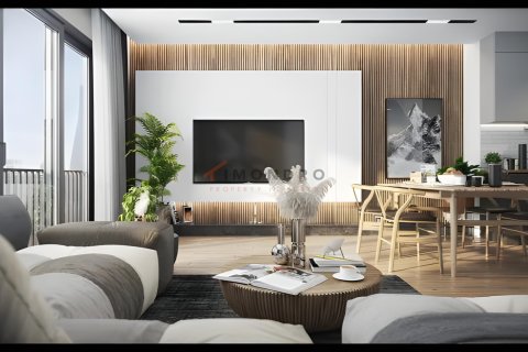Daire 2+1 Ataşehir, İstanbul, Türkiye №215674 - 7