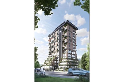 Apartment for sale in Atasehir, Istanbul, Turkey, 3 bedrooms, 183m2, No. 215675 – photo 25
