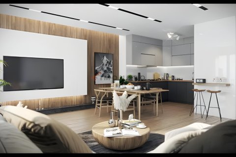 Apartment for sale in Atasehir, Istanbul, Turkey, 3 bedrooms, 183m2, No. 215675 – photo 2