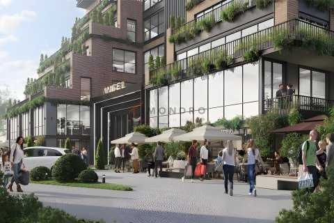 Apartment for sale in Atasehir, Istanbul, Turkey, 3 bedrooms, 183m2, No. 215675 – photo 13