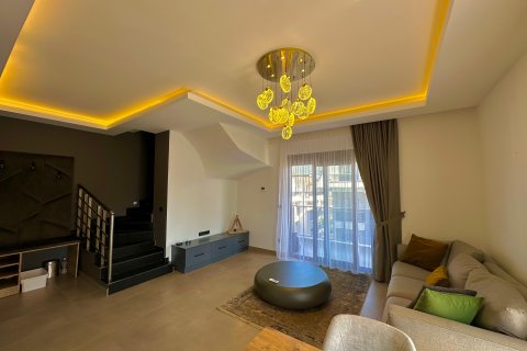 Daire 2+1 Oba, Antalya, Türkiye №218939 - 3