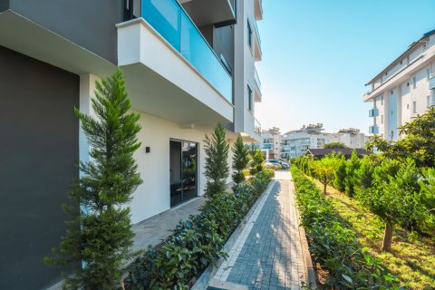 Daire 2+1 Oba, Antalya, Türkiye №218939 - 18