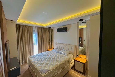 Daire 2+1 Oba, Antalya, Türkiye №218939 - 7