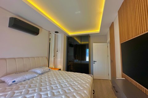 Daire 2+1 Oba, Antalya, Türkiye №218939 - 8