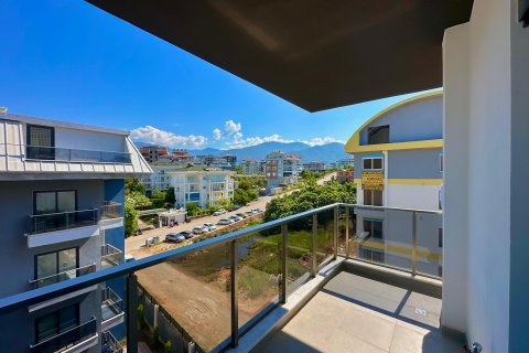 Daire 2+1 Oba, Antalya, Türkiye №218939 - 12