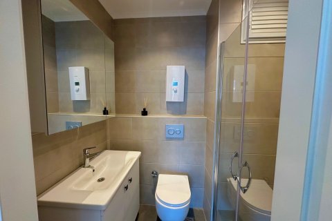 Daire 2+1 Oba, Antalya, Türkiye №218939 - 15