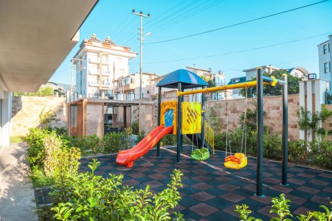 Daire 2+1 Oba, Antalya, Türkiye №218939 - 17