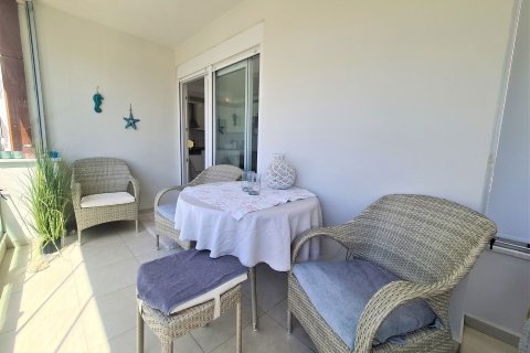 2+1 Leilighet i Kestel, Antalya, Tyrkia Nr. 218937 - 8