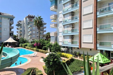 2+1 Leilighet i Kestel, Antalya, Tyrkia Nr. 218937 - 9
