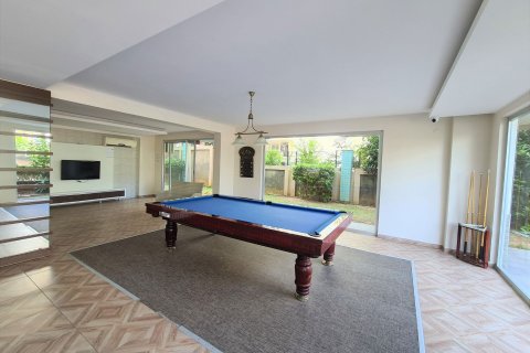 2+1 Leilighet i Kestel, Antalya, Tyrkia Nr. 218937 - 14