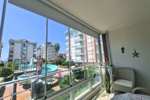 2+1 Leilighet i Kestel, Antalya, Tyrkia Nr. 218937 - 6
