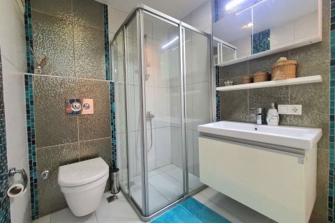 2+1 Leilighet i Kestel, Antalya, Tyrkia Nr. 218937 - 10