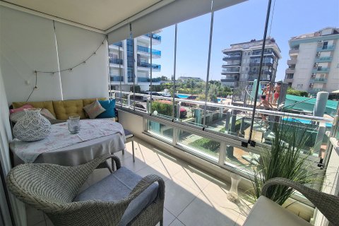 2+1 Leilighet i Kestel, Antalya, Tyrkia Nr. 218937 - 7