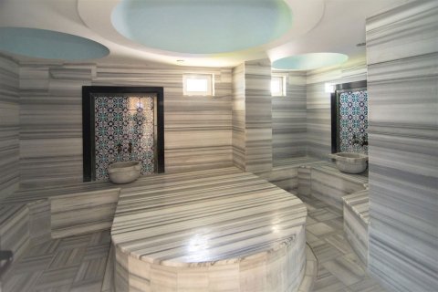 2+1 Leilighet i Kestel, Antalya, Tyrkia Nr. 218937 - 12