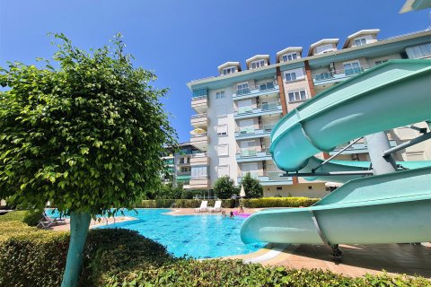 2+1 Leilighet i Kestel, Antalya, Tyrkia Nr. 218937 - 11