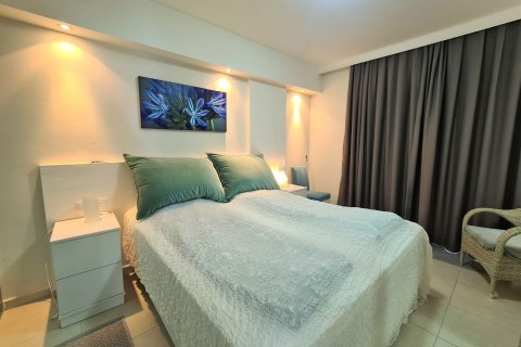 2+1 Leilighet i Kestel, Antalya, Tyrkia Nr. 218937 - 5