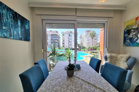 2+1 Leilighet i Kestel, Antalya, Tyrkia Nr. 218937 - 4
