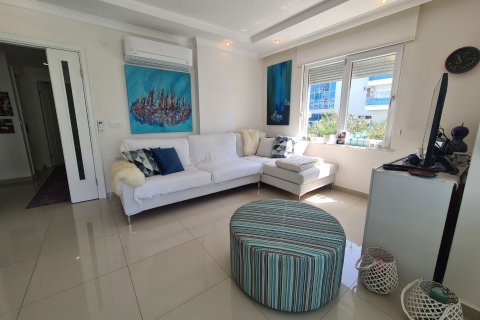 2+1 Leilighet i Kestel, Antalya, Tyrkia Nr. 218937 - 3