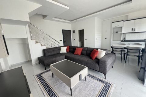 Leilighet i Kargicak, Alanya, Antalya, Tyrkia Nr. 226769 - 3
