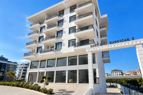 آپارتمان در Kargicak،  Alanya ، ترکیه 100 متر مربع.  شماره 226769