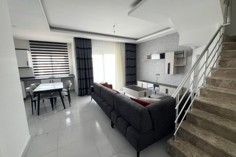 Leilighet i Kargicak, Alanya, Antalya, Tyrkia Nr. 226769 - 2