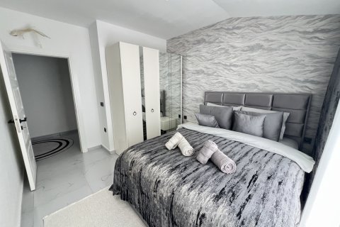 Leilighet i Kargicak, Alanya, Antalya, Tyrkia Nr. 226769 - 10