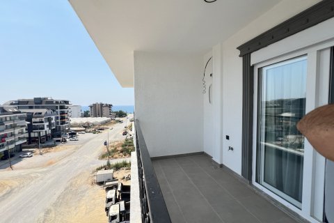 Leilighet i Kargicak, Alanya, Antalya, Tyrkia Nr. 226769 - 8
