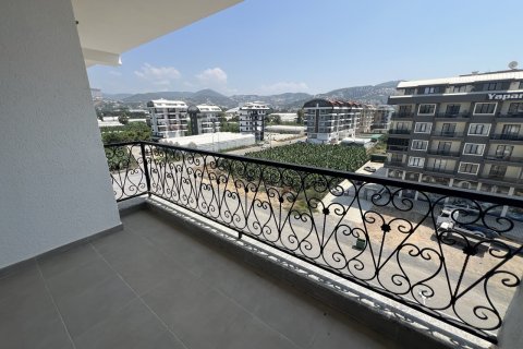 Leilighet i Kargicak, Alanya, Antalya, Tyrkia Nr. 226769 - 7