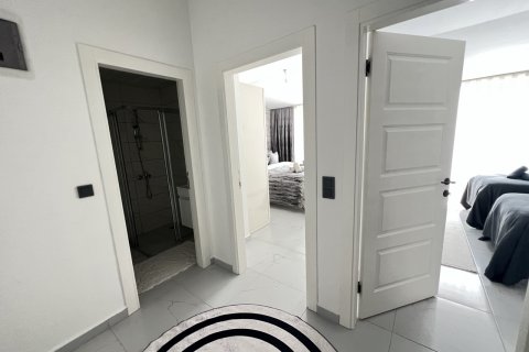 Leilighet i Kargicak, Alanya, Antalya, Tyrkia Nr. 226769 - 9
