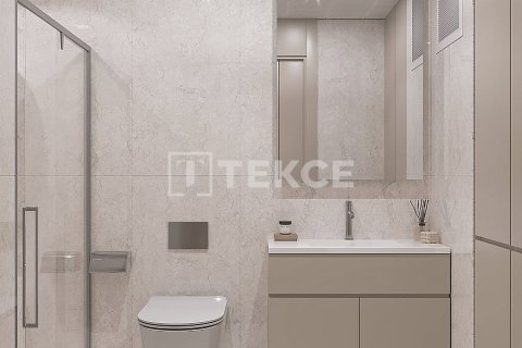 2+1 Leilighet i Antalya, Tyrkia Nr. 226772 - 25