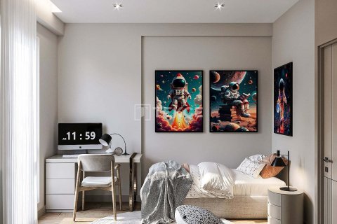 2+1 Leilighet i Antalya, Tyrkia Nr. 226772 - 21