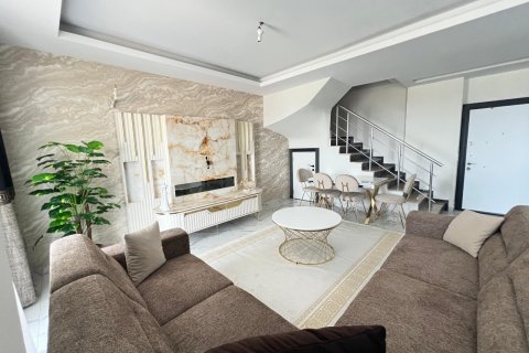Leilighet  i Kargicak, Alanya, Antalya, Tyrkia Nr. 226768 - 14